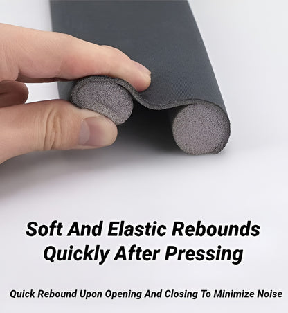 Door Noise & Dust Blocker