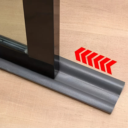 Door Noise & Dust Blocker